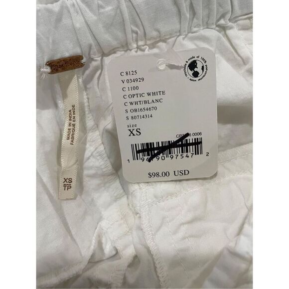 NWT Free People Moon Bay Parachute Shorts Size XS - Picture 11 of 12